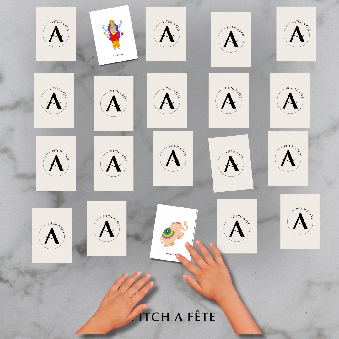 Fern’s Festival of Light StoryPages™ Printable Social Emotional Learning Workbook