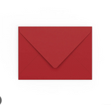 Red Blessing Envelope
