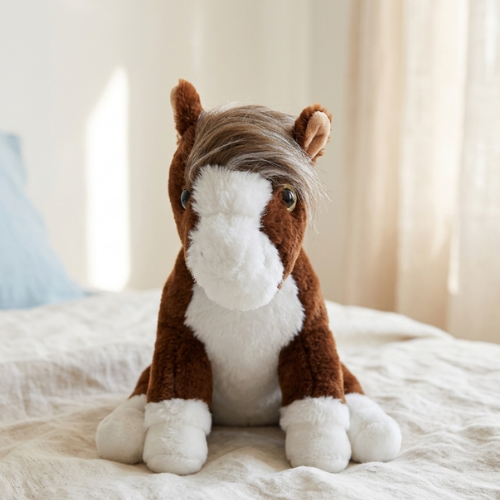 Lian the Pony | StoryTime ToolKit™ for Steady Self-Trust and Confident Beginnings