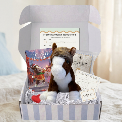 Complete StoryTime Toolkit