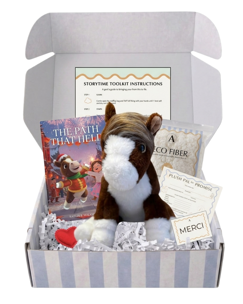 Complete StoryTime Toolkit