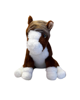 Lian the Pony Plush Pal (16”)
