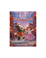 The Path That Held Storybook