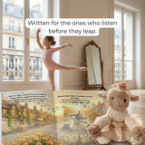 Plush Pal Promise Certificate