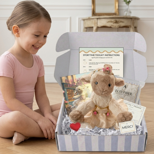 Complete StoryTime Toolkit