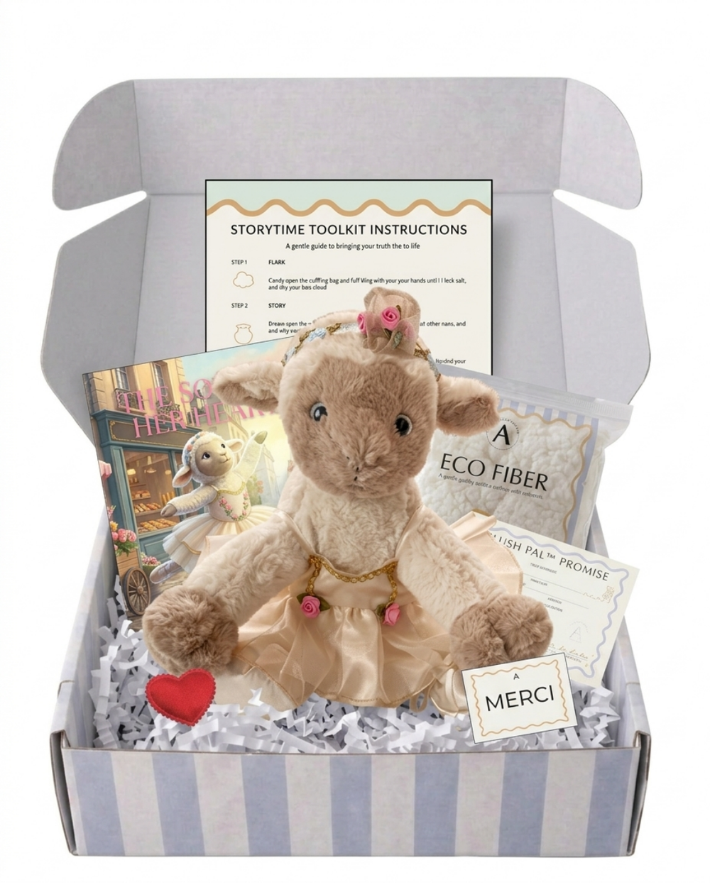 Complete StoryTime Toolkit