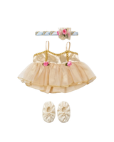 Lili’s Ballerina Outfit Set