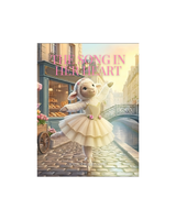 The Song In Her Heart Storybook