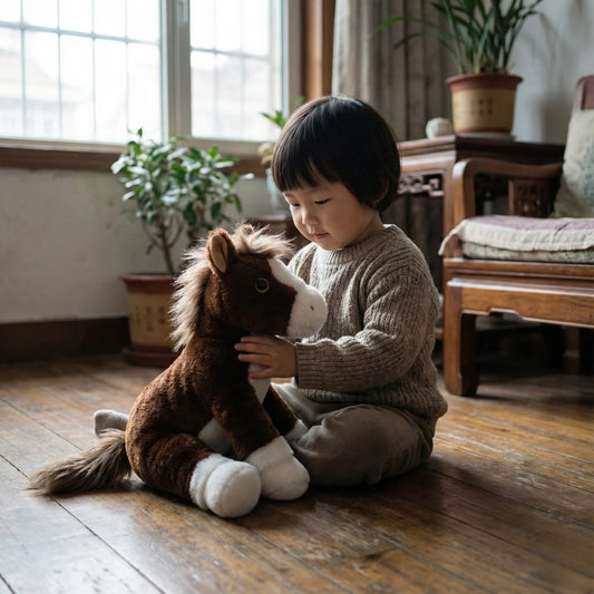 Lian the Pony StoryTime ToolKit™ | Lunar New Year Edition