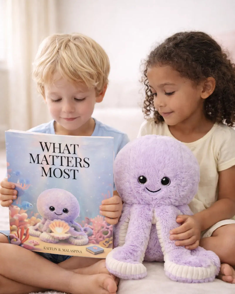 The Emotional Skills This ToolKit Builds