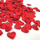 Plush Heart