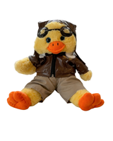 Skyler Plush Pal (16”)