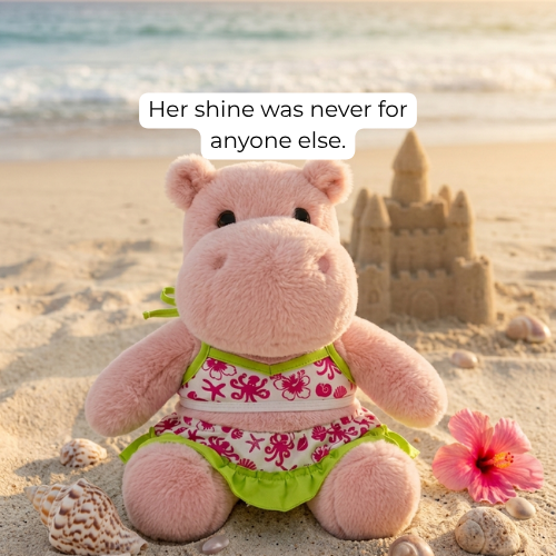 Suki the Hippo | StoryTime ToolKit™ for Body Positivity & Self-Acceptance