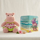 Plush Pal Promise Certificate