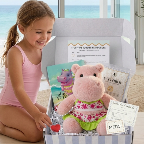 Complete StoryTime Toolkit