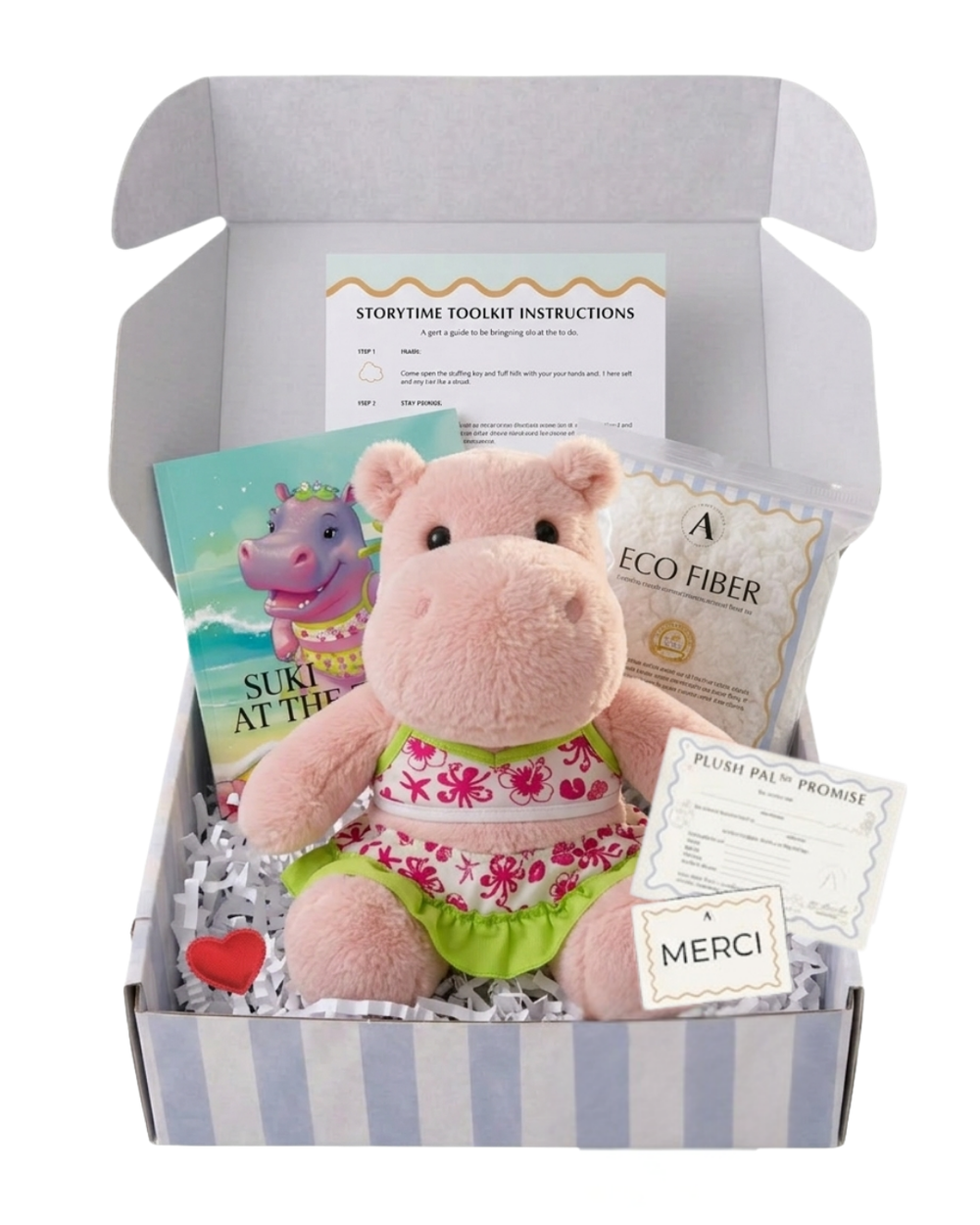 Complete StoryTime Toolkit