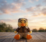 Skyler the Duck Plush Pal (16”)