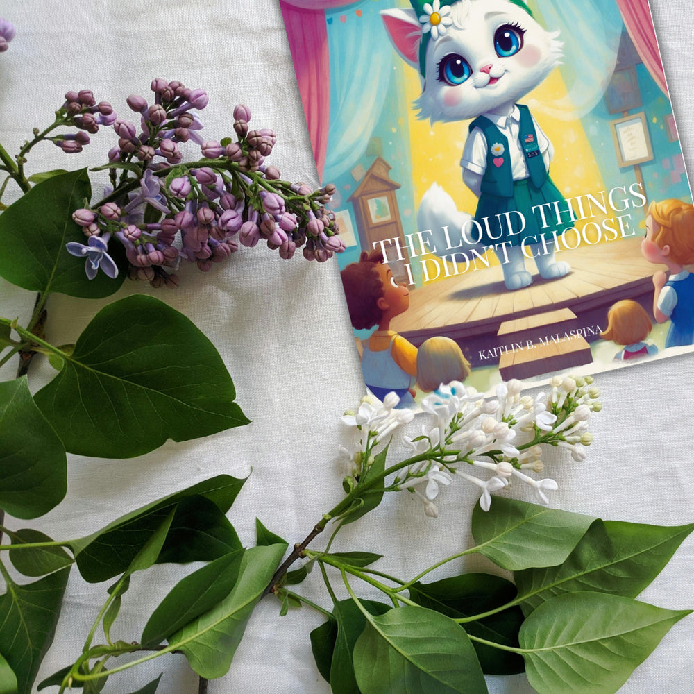 Daisy the Cat | StoryTime ToolKit™ for Emotional Honesty