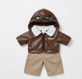 Skyler’s Aviator Outfit Set