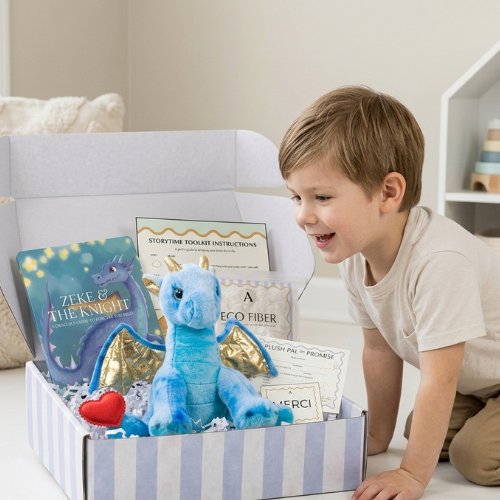 Complete StoryTime Toolkit