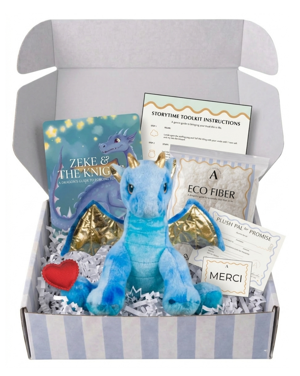 Complete StoryTime Toolkit
