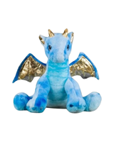 Zeke the Dragon Plush Pal (16”)