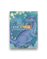 Zeke & the Knight Storybook
