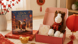 Lian the Pony Plush Pal (16”)